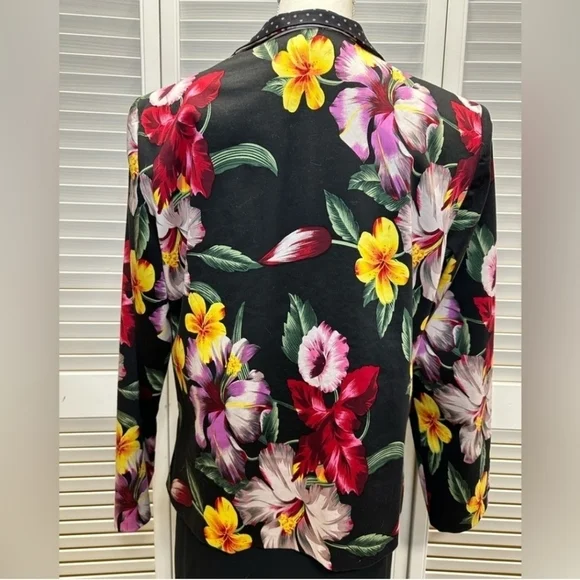 ⚜️GENTLY LOVED UP EVENING JACKET - Picture 4 of 7